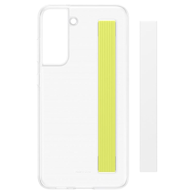 SAMSUNG Maska za mobitel EF-XG990CWEGWW 6,4", bijela